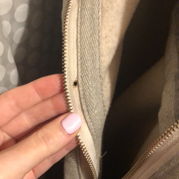 Babaton pea coat - Picture 4 of 7